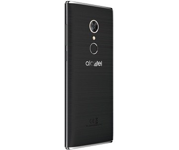 Alcatel 5 (5086D) fotoaparát